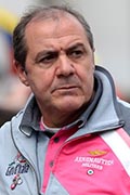 Mauro Vegni Direttore del Giro d'Italia